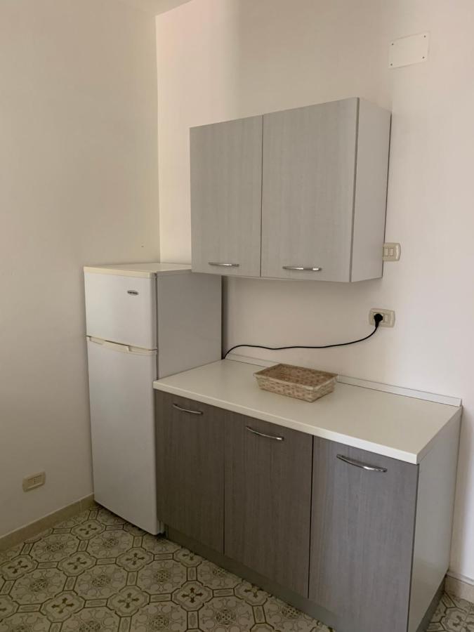 Eden Torre Dell Orso Appartement Torre dell'Orso Buitenkant foto