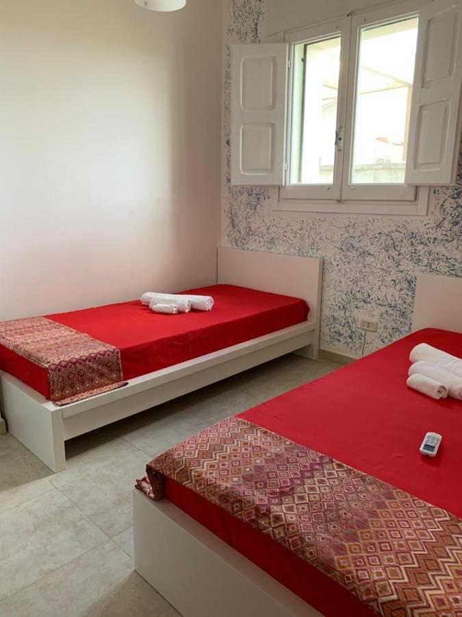 Eden Torre Dell Orso Appartement Torre dell'Orso Buitenkant foto