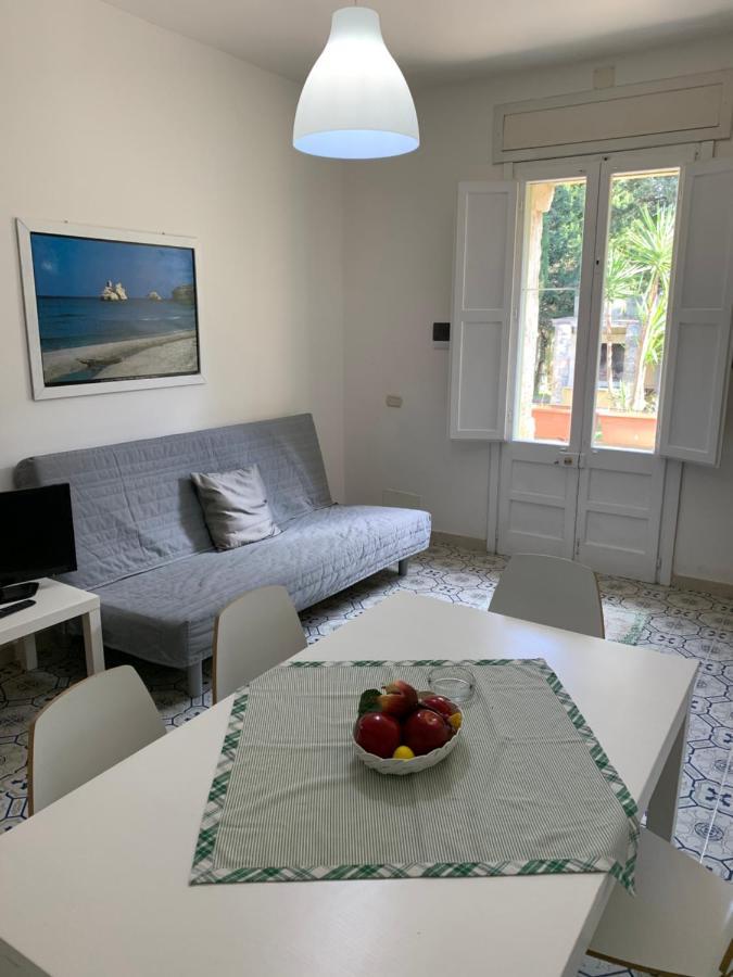 Eden Torre Dell Orso Appartement Torre dell'Orso Buitenkant foto