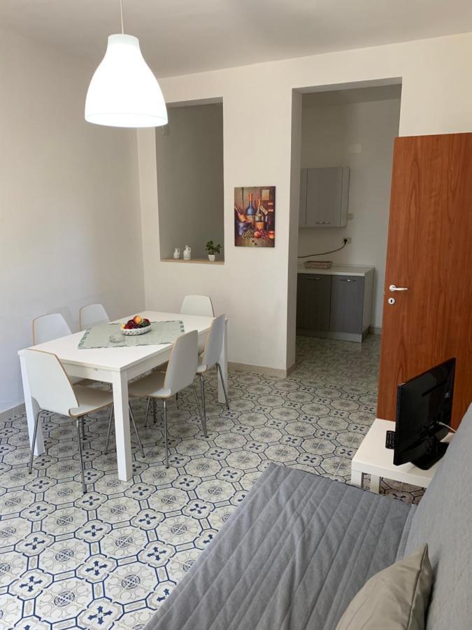 Eden Torre Dell Orso Appartement Torre dell'Orso Buitenkant foto