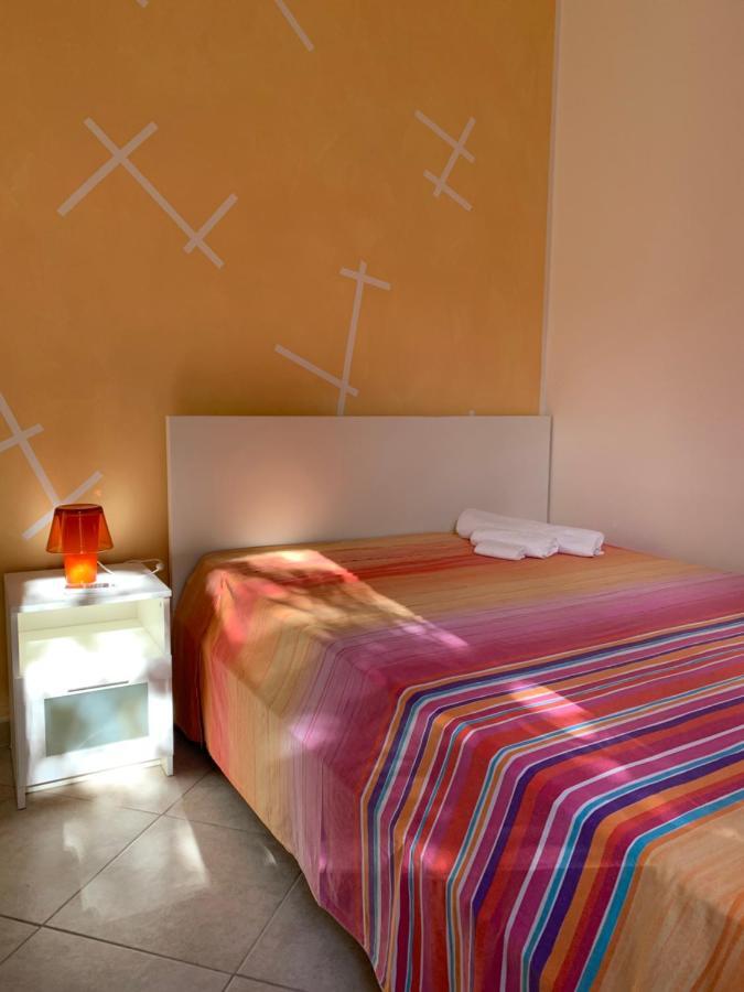 Eden Torre Dell Orso Appartement Torre dell'Orso Buitenkant foto