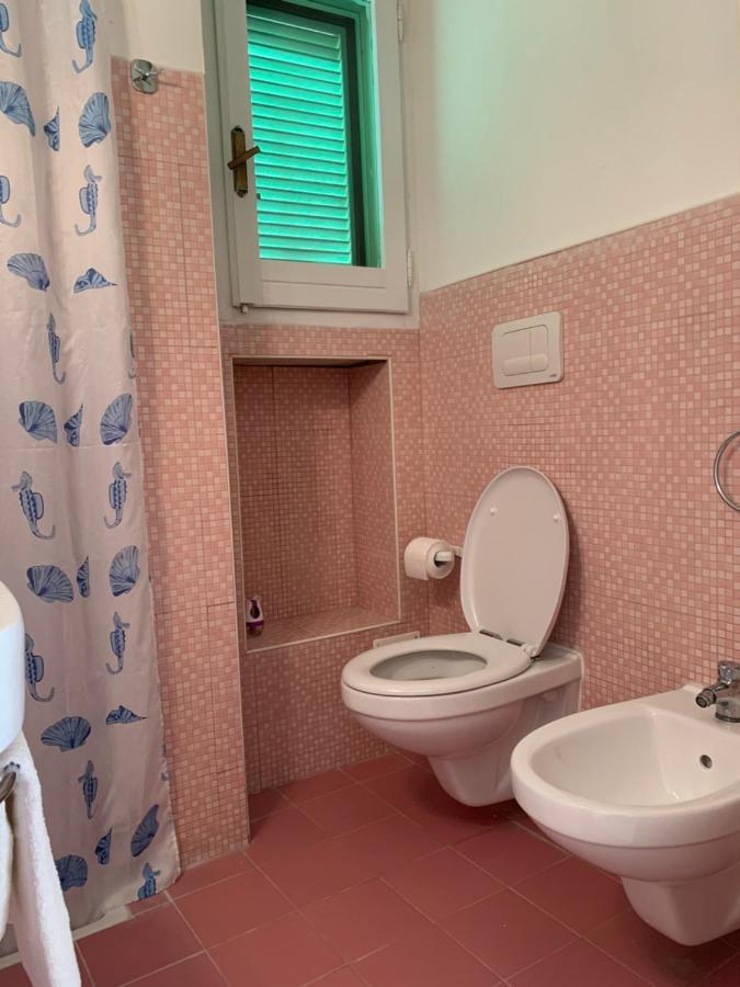 Eden Torre Dell Orso Appartement Torre dell'Orso Buitenkant foto