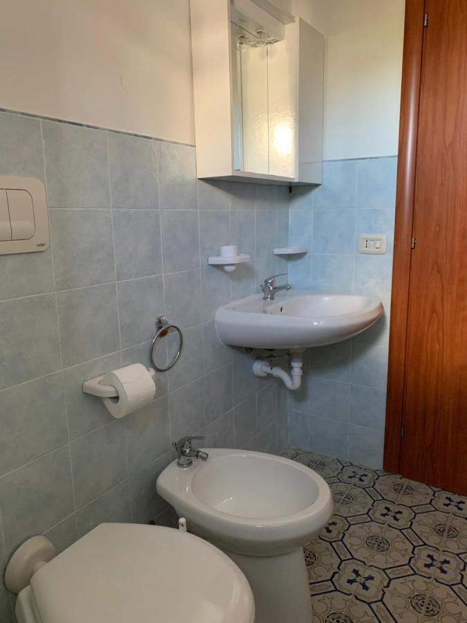 Eden Torre Dell Orso Appartement Torre dell'Orso Buitenkant foto